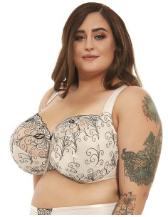 Curvy Vanitose  Bras from the first to the twelfth up to the M Cup (15)