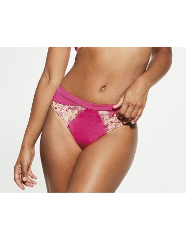 Classic Plus Size Panties With Lace and Lace - Krisline CANDY