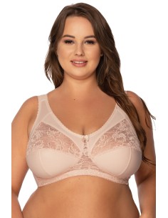 Soft without underwire