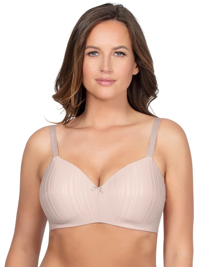 Parfait Aline – Reggiseno Balconette Imbottito Senza Ferretto Latte