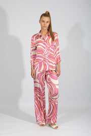 Completo Mare Donna Con Fantasia - HARMONY 510661