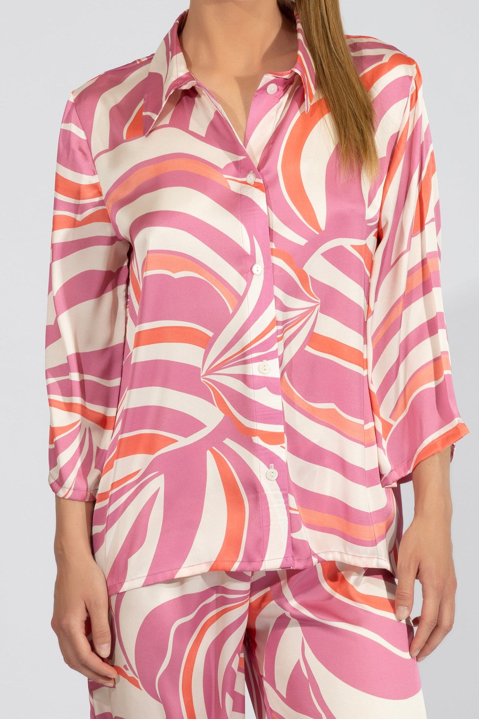 Completo Mare Donna Con Fantasia - HARMONY 510661