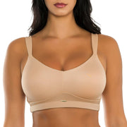 Reggiseno Senza Ferretto Con Spalline Imbottite - PARFAIT HOLLY