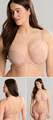 BLISS NUDE 75N