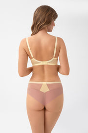 Slip Brasiliana Vita Media GORSENIA CITRONELLA
