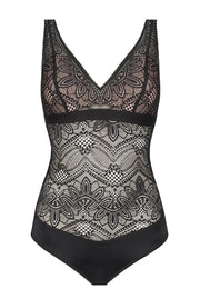 Body Con Coppe Preformate Senza Ferretti - MEFEMI DESIRE