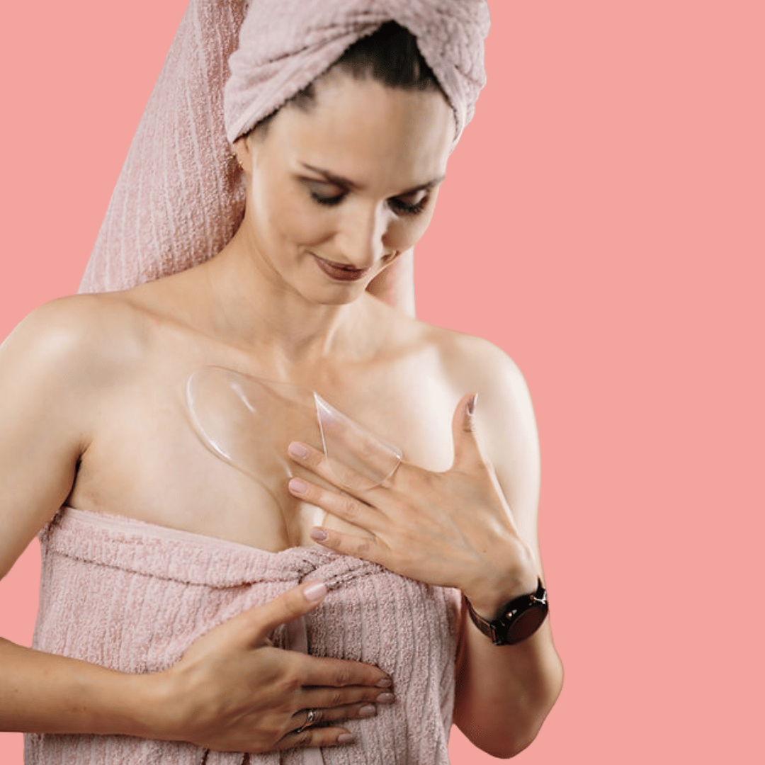 Bra Tape - Maschera Antirughe Seno