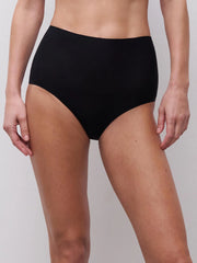 Chantelle SoftStretch – Culotte a Vita Alta Senza Cuciture