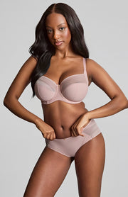 Reggiseno Plus Size con Coppe Morbide intere e Ferretti - PANACHE SERENE