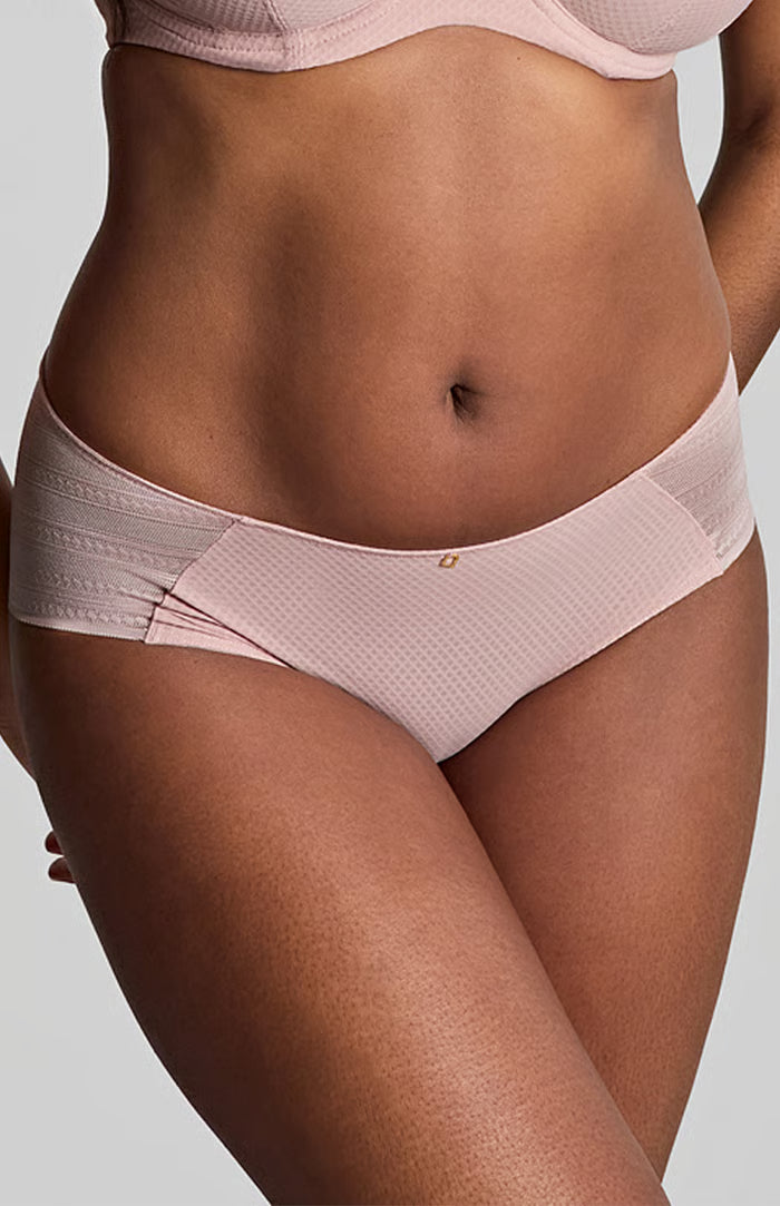 Mutanda Donna Vita Media dal Taglio Classico - PANACHE SERENE