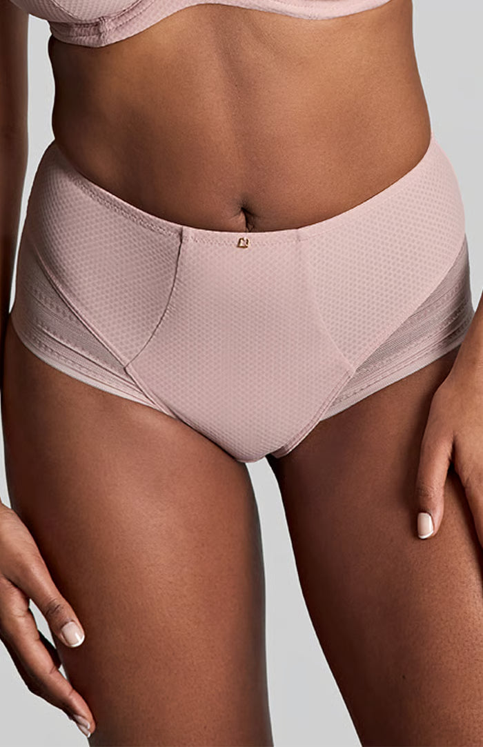 Mutanda Donna Vita Alta dal Taglio Classico - PANACHE SERENE