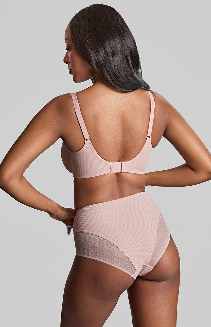 Mutanda Donna Vita Alta dal Taglio Classico - PANACHE SERENE