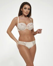 Slip Classico a Vita Media - KRISLINE POLA