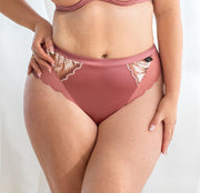 Mutanda Classica Donna A Vita Media - KRISLINE LISA
