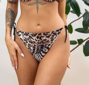 Slip Costume Leggermente Sgambato - KRISLINE MAUI