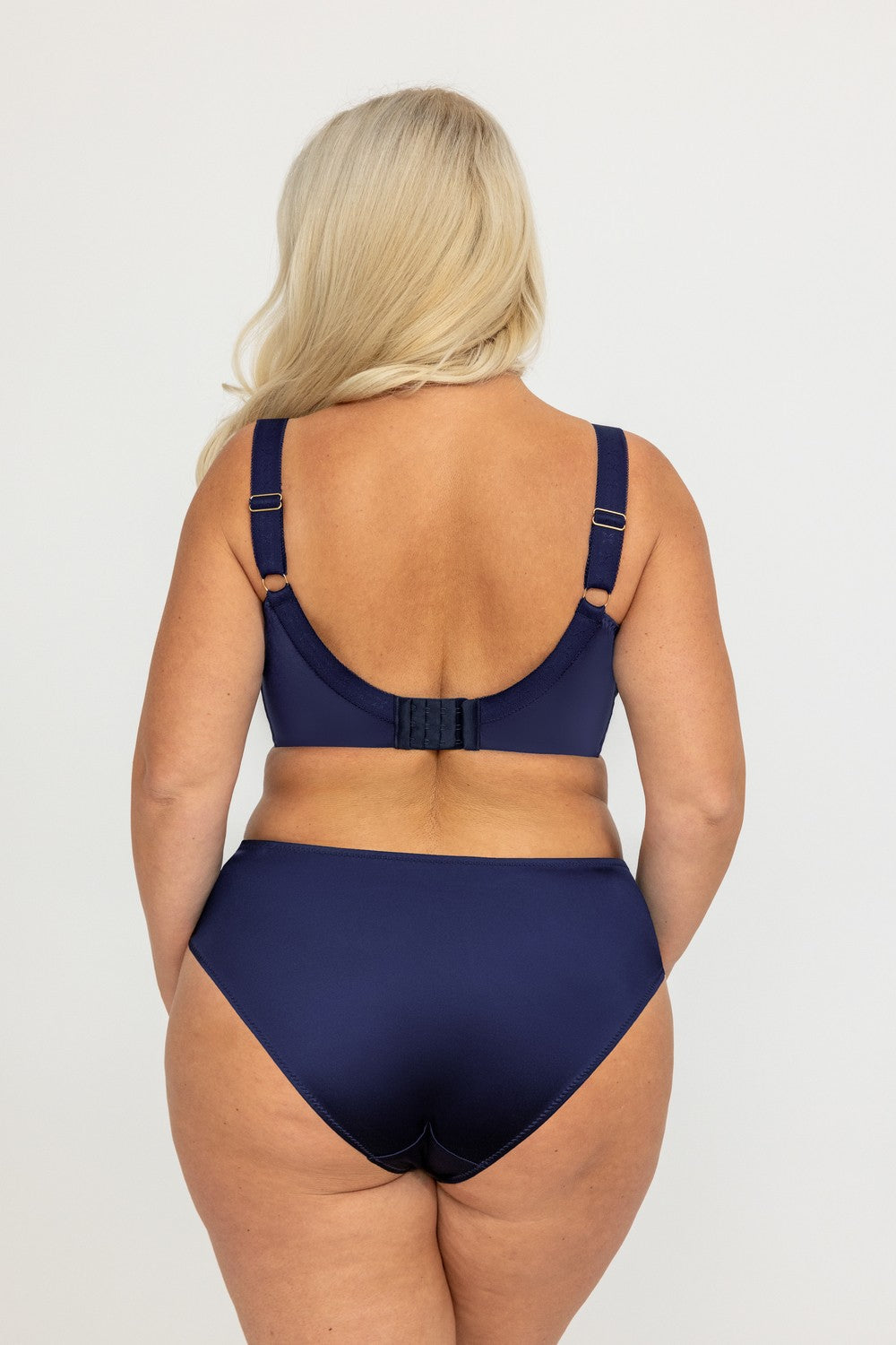 Slip Leggermente Sgambato e Modellante - KRISLINE MOONLIGHT