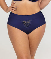 Slip Leggermente Sgambato e Modellante - KRISLINE MOONLIGHT