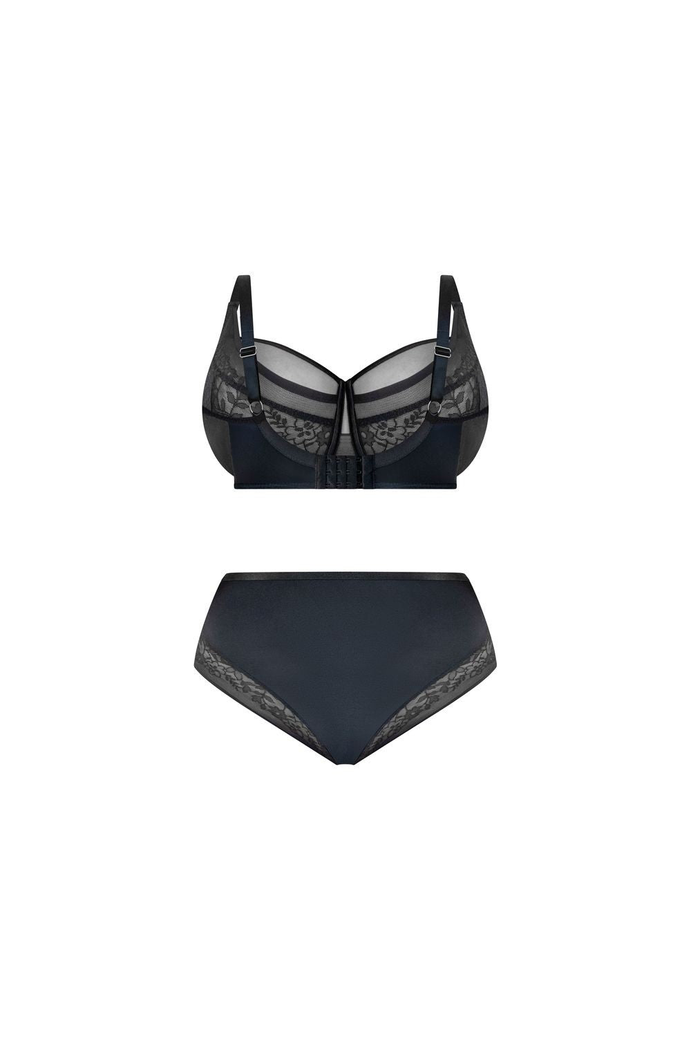 Reggiseno in Coppe Morbide e Ferretti - KRISLINE NOA