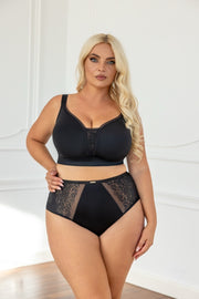 Reggiseno Senza Ferretto Con Coppa Liscia - KRISLINE NOA