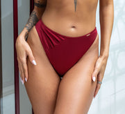 Slip Costume Donna a Vita Media - KRISLINE CURACAO