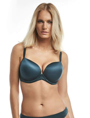 Reggiseno Bikini Costume Da Bagno Con Coppe Preformate - Krisline BEACH