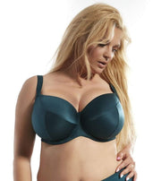 Reggiseno Bikini Costume Da Bagno Taglie Forti Con Coppe Morbide - Krisline BEACH