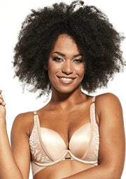 Reggiseno Brassiere Con Coppe Termoformate Push Up - Krisline CARMEN