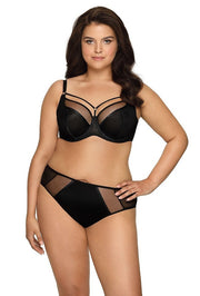 Reggiseno con Coppe Morbide - Ava