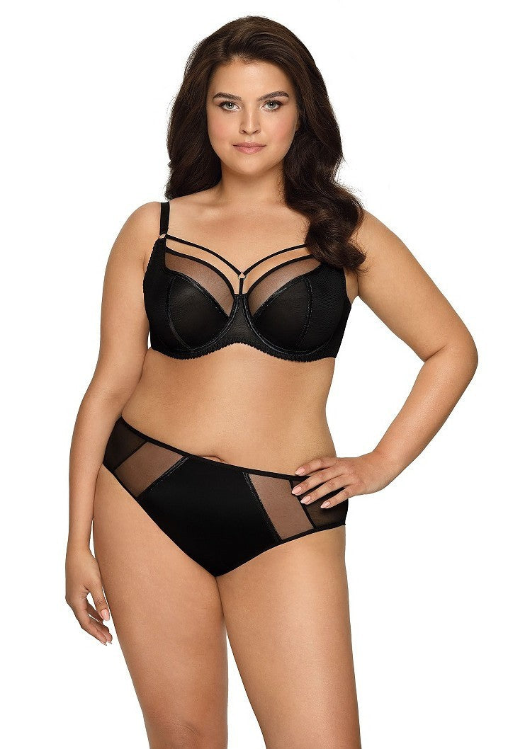 Reggiseno con Coppe Morbide - Ava