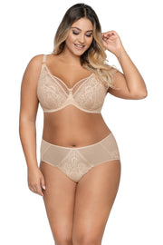 Reggiseno Con Coppe Morbide e Ferretto -  Ava