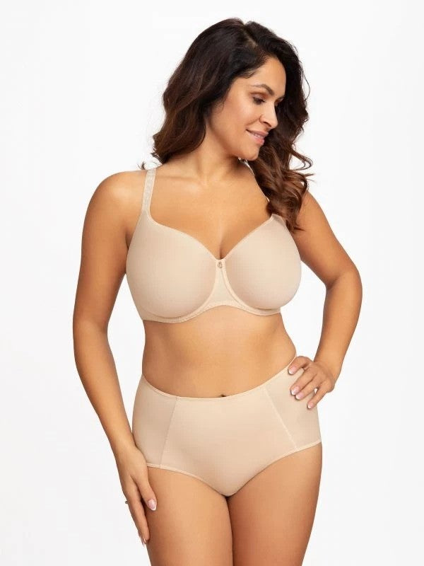 Reggiseno Spacer 3D Traspirante con Gancio per Incrociare le Spalline - Sophia CORIN