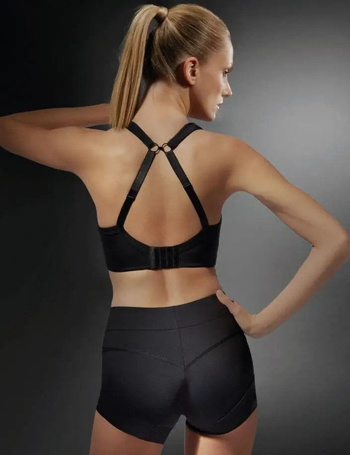 Reggiseno Sportivo con Coppe Termoformate Spacer - Krisline ACTIVE