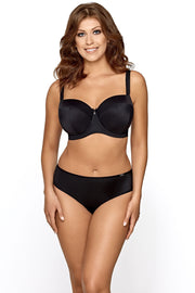 Reggiseno Taglie Forti a Balconcino - Ava