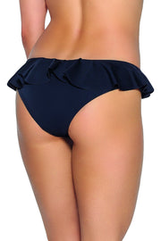 Slip Costume da Bagno Con Voulant - Ava SF 13/11/B