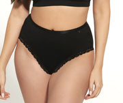 Slip Taglie Forti In Micromodal Molto confrtevole e Delicato - Krisline MARCELLA