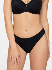 Slip Virginia Brasiliana Laser-Cut, Invisibili e Ultra Soft, Effetto Seconda Pelle - Corin 41771