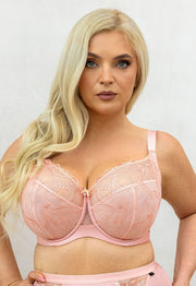 Reggiseno Coppe Morbide con Side Support - KRISLINE SUGAR