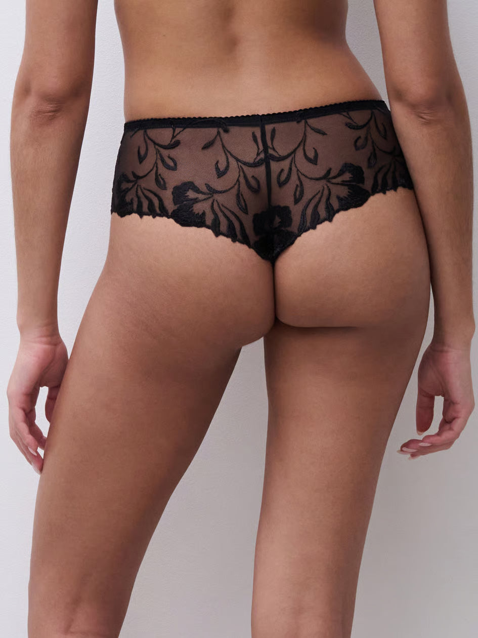 Chantelle Majestic – Slip Hipster Nero