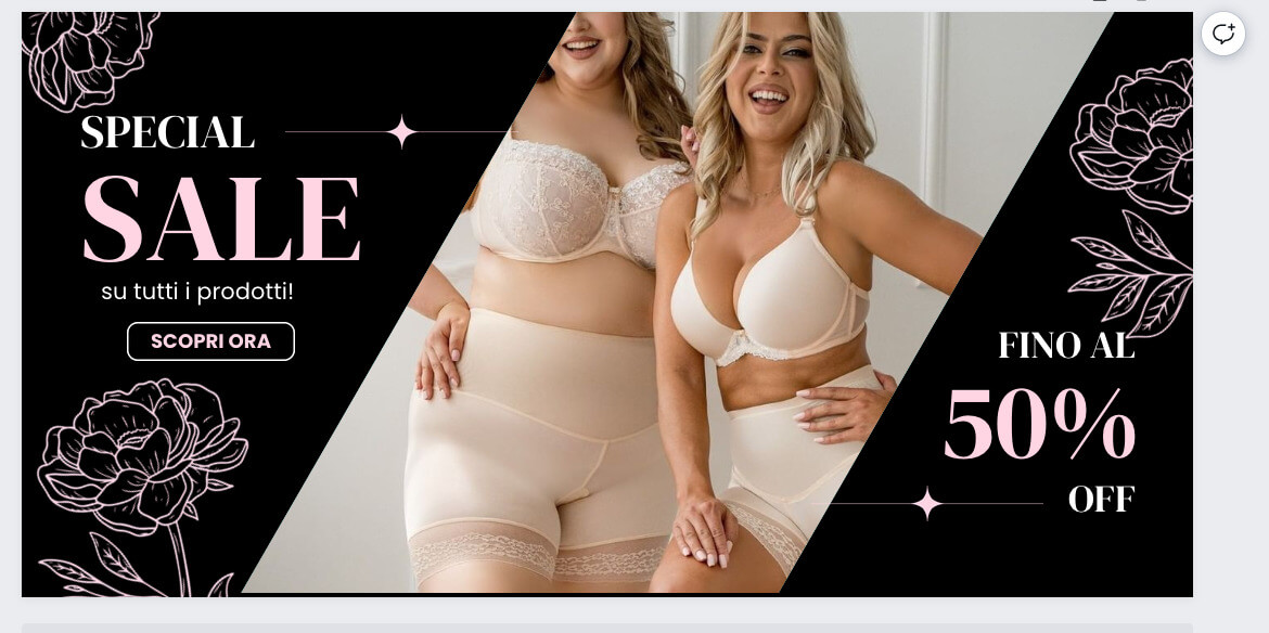 Plus Size Women's Clothing and Underwear